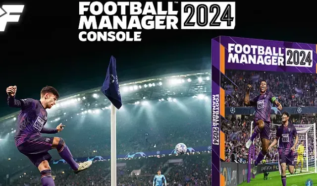İşte Football Manager 2024'deki Türk Wonderkidler