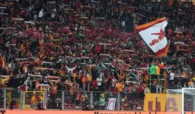 Galatasaray'ın Manchester United maçında ilk 11'i nasıl olacak? İşte muhtemel 11...