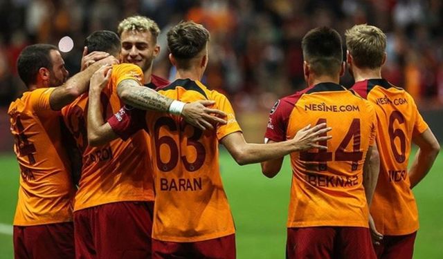 Galatasaray- Kasımpaşa maçı ne zaman, saat kaçta ve hangi kanalda? Icardi Kasımpaşa maçında ilk 11'de mi?