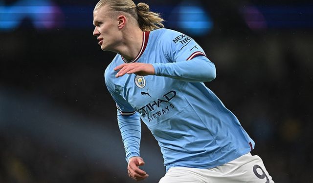 Haaland Madrid aşkı büyüyor: Menajeri ilk kez açıkladı