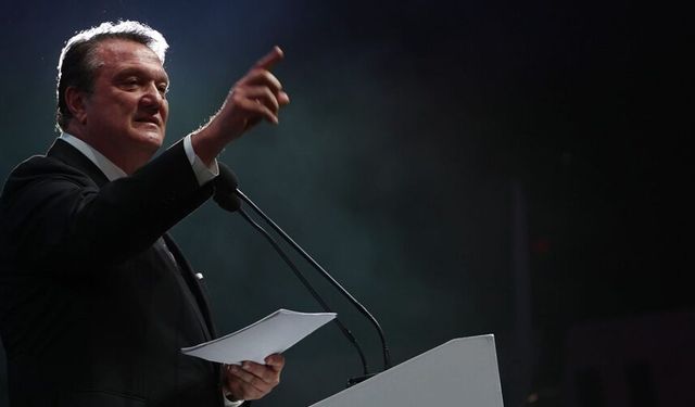 Beşiktaş ve Bahçeşehir Koleji basketbol takımları birleşecek mi? Hasan Arat açıkladı...