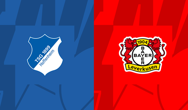 Hoffenheim-Leverkusen Maç Tahmini