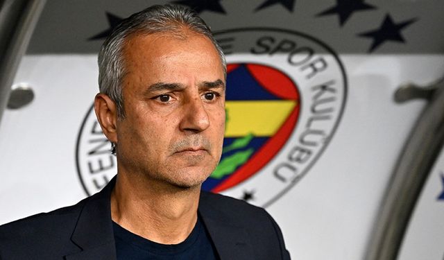 Fenerbahçe'nin Nordsjaelland maçı kamp kadrosu açıklandı! İşte eksik isimler