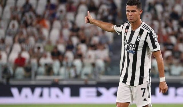 Juventus-Ronaldo davasından sonuç çıkmadı!