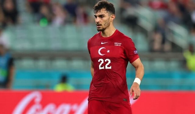 Kaan Ayhan: "Galler'e kazanmaya gideceğiz"