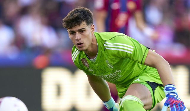 Arsenal yeni kalecisini buldu: Kepa!