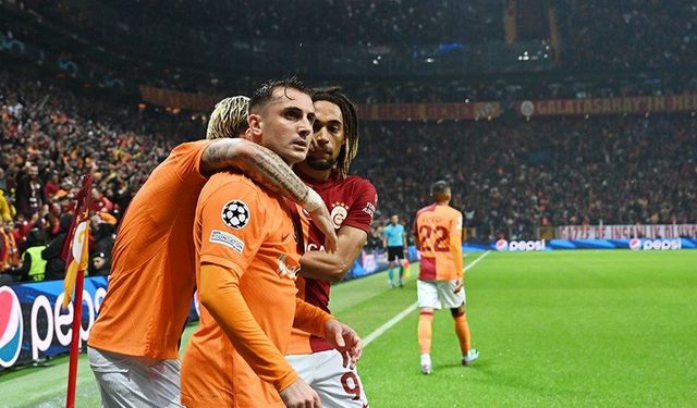 Kerem Aktürkoğlu'ndan transfere açık kapı: Hangi ülkeye yeşil ışık yaktı?