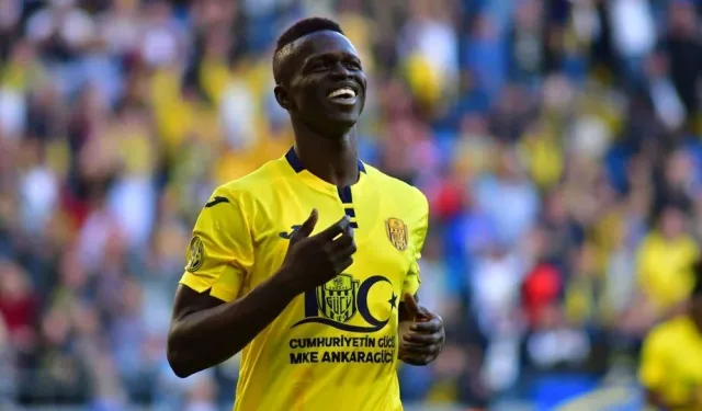 Lamine Diack Kimdir? Transfermarkt değeri nedir?