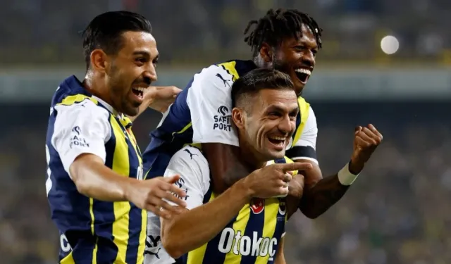 Ludogorets- Fenerbahçe maçı ne zaman, saat kaçta ve hangi kanalda? Fenerbahçe maçı şifresiz izlenir mi?