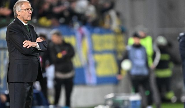 Ludogorets Teknik Direktörü Georgi Dermendzhiev: Yeniden yarışa dahil olduk