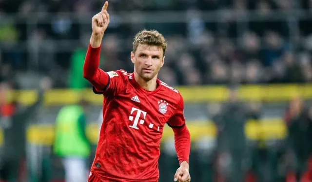 Almanya’da bir devir kapandı! Kroos’un ardından Müller şoku