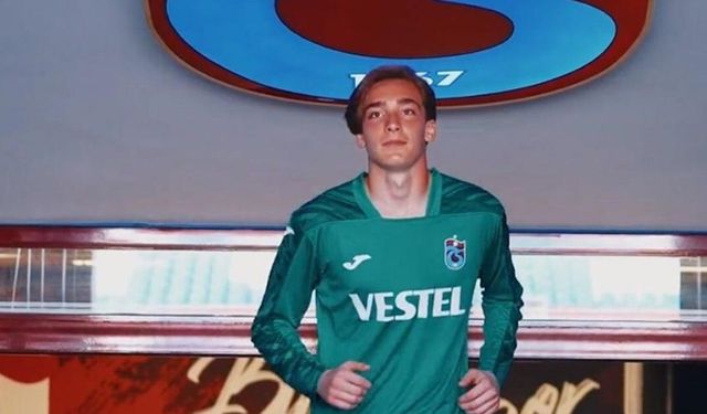 Bayen Münih, Trabzonsporlu genci izliyor!