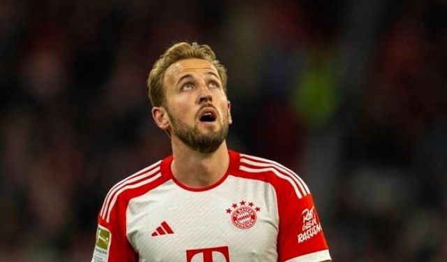 Rio Ferdinand itiraf etti: Kane gol attıkça midem bulanıyor