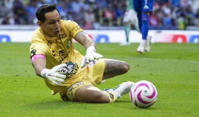 Brezilyalı kaleciden uyuşturucu itirafı