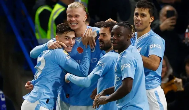 Messi çok kızacak: Ballon d'Or'u Erling Halaand'ın alması gerekiyordu