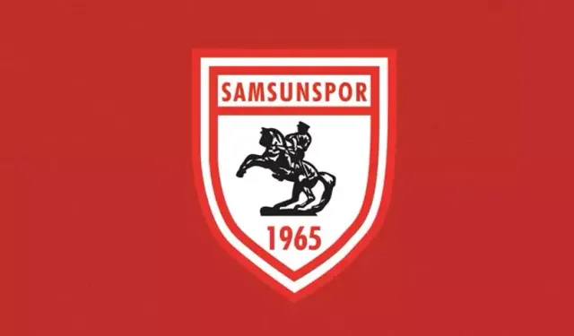 Samsunspor, Beşiktaş maçı öncesi hakem açıklaması yaptı