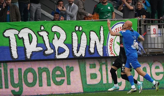 Jonjo Shelvey'den inanılmaz gol: Orta sahadan attı