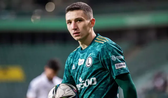 Bartosz Slisz kimdir? Trabzonspor'un yöneticisi açıkladı: Bir girişimde...