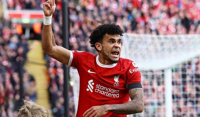 Luiz Diaz'ın babasını kimin kaçırdığı açıklandı