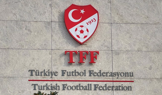 TFF, Kayserispor'a 3 puan silme cezası verdi