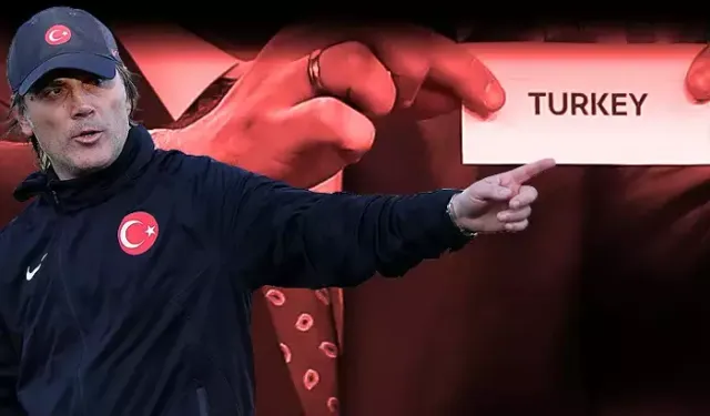 Milli Takım, EURO 2024 kura çekimine kaçıncı torbadan katılacak? Sürpriz ihtimal...