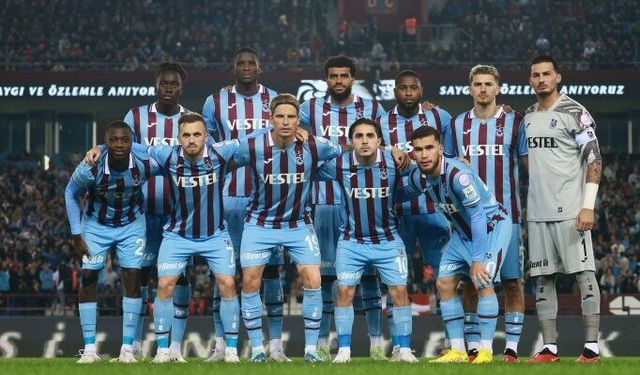 Trabzonspor'a taraftarından 100. yıl özel mektubu