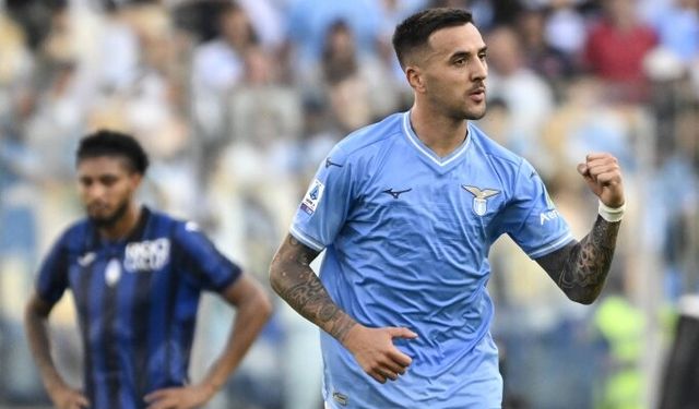 Vecino gerçekleşmeyen Galatasaray transferini anlattı