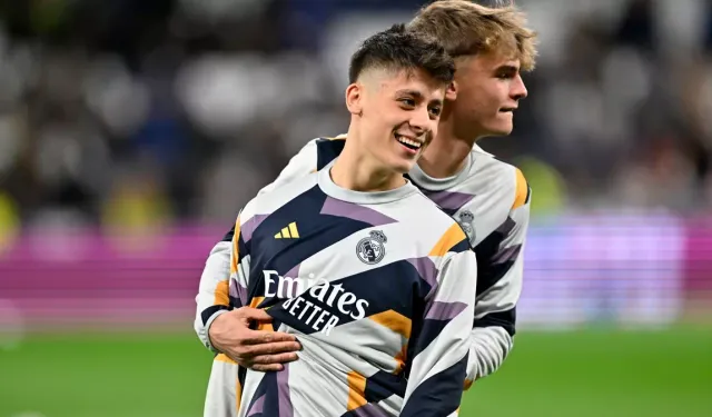 Vincenzo Montella: Arda Güler bizim geleceğimiz