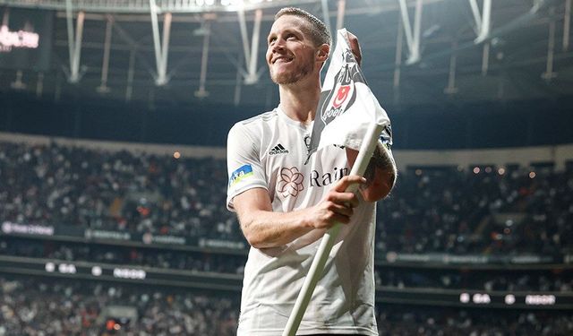 Wout Weghorst, Galatasaray'a yeşil ışık yaktı