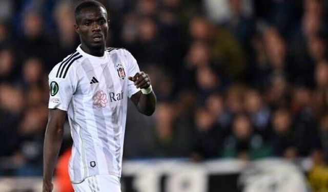 Beşiktaş'ta büyük iddia: 5 oyuncu devre arasında ayrılabilir