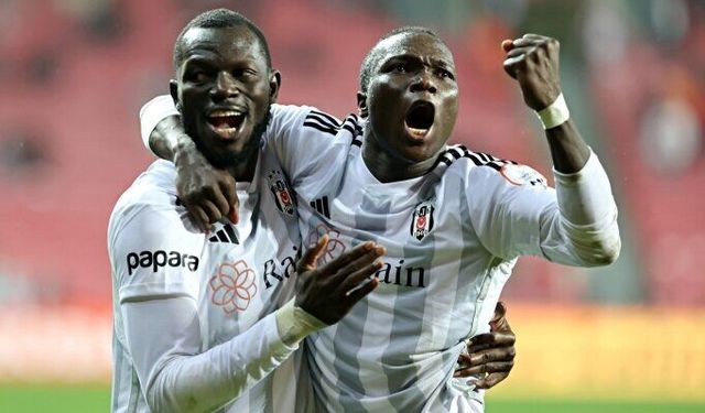 İşte Beşiktaş'ta kadro dışının perde arkası