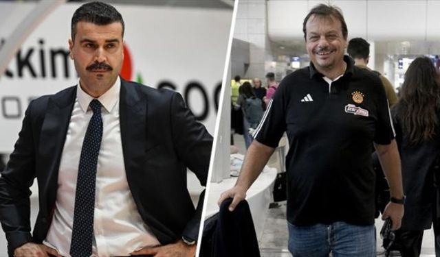 Anadolu Efes – Panathinaikos maçı ne zaman, saat kaçta ve hangi kanalda?