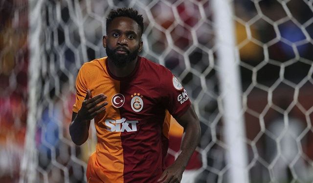 Bakambu'nun "küsmüyor" yorumuna yanıtı gündem oldu