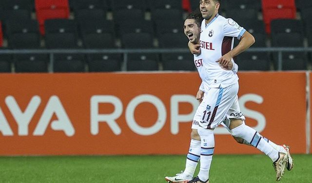 Bakasetas: Gaziantep kalecisinin iyi performansı olmasa maç 6-7'ye giderdi