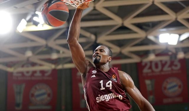 Bayern Münih, Virtus Bologna’yı kolay geçti