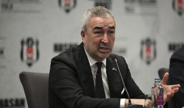 Beşiktaş devre arası kampını iptal etti