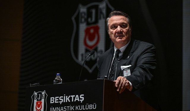 Beşiktaş'tan Euroleague hamlesi: "Görüşmelere başlıyoruz"