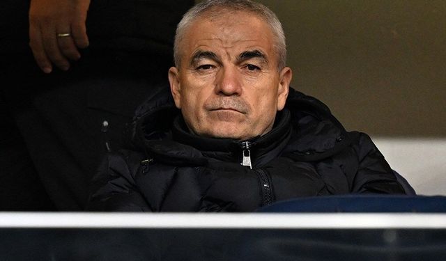 Beşiktaş'ta teknik direktörlük koltuğu için "4 aday" iddiası