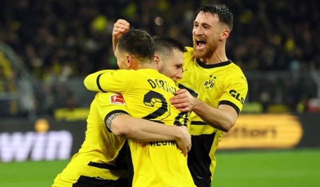Borussia Dortmund-PSG maçı ne zaman, saat kaçta ve hangi kanalda?