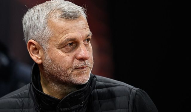 Lille Teknik Direktörü Bruno Genesio'dan flaş Fenerbahçe açıklaması!