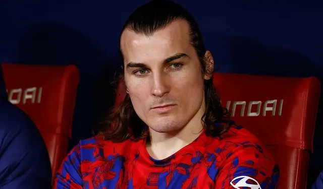 Çağlar Söyüncü, Fenerbahçe'ye çok yakın!