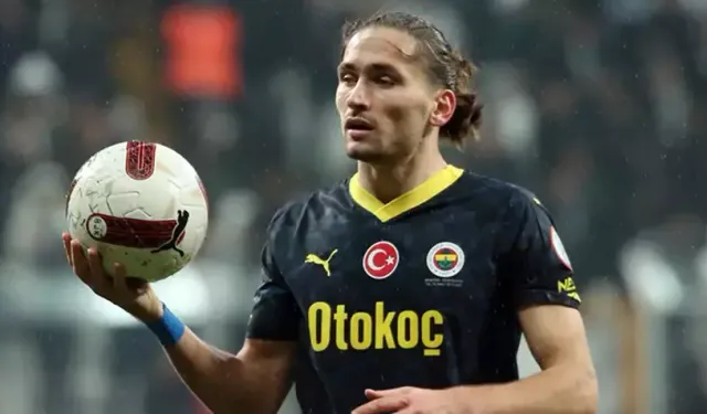 Miguel Crespo: Galatasaray iyi bir takım