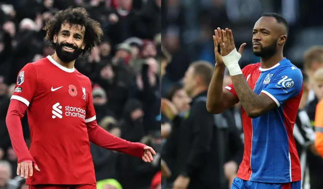 Crystal Palace - Liverpool Canlı İzle
