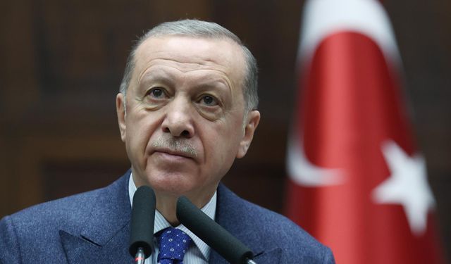 Cumhurbaşkanı Erdoğan: "Her türlü spor etkinliğinin altından kalkacak kapasiteye sahibiz"