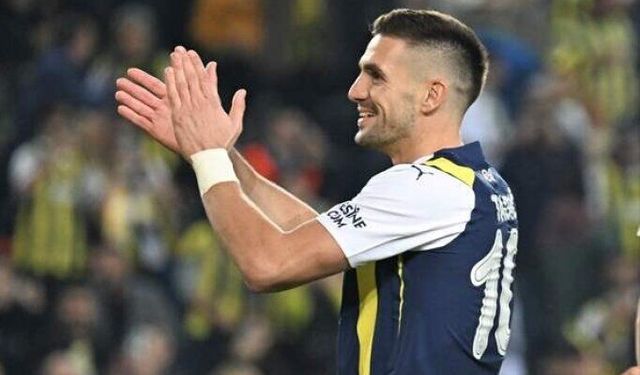 Dusan Tadic: Kupayı kazanmak istiyoruz