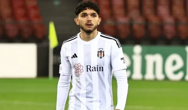 Emrecan Terzi: Gece uyku uyuyamadım