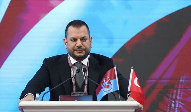 Ertuğrul Doğan, TFF ve MHK'yı topa tuttu