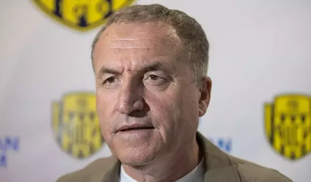 AK Parti Sözcüsü Çelik: Faruk Koca, Merkez Disiplin Kurulu'na sevk edildi