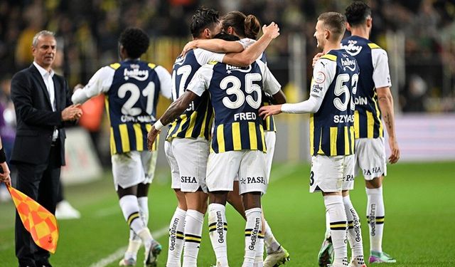 Fenerbahçe, Konferans Ligi'nde ne kadar kazandı? İşte yanıtı...