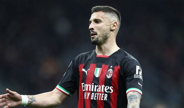 Fenerbahçe, Rade Krunic ile anlaşmaya vardı